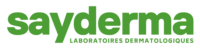 LOGO SAYDERMA 2026